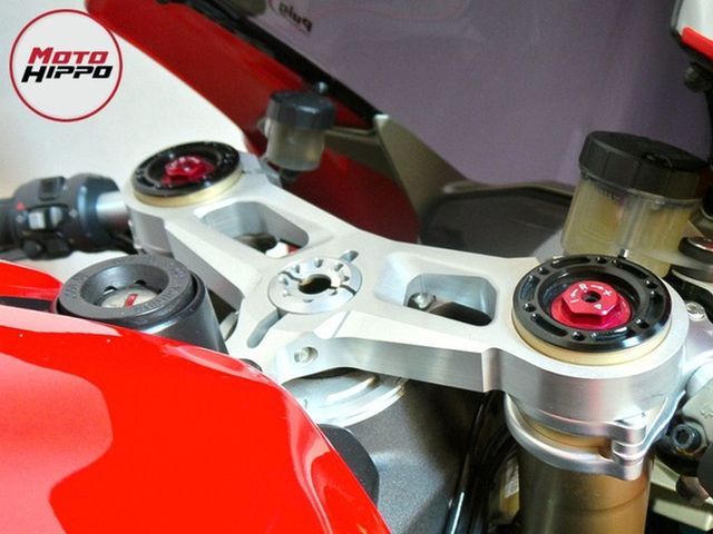 ducati - 1299-panigale