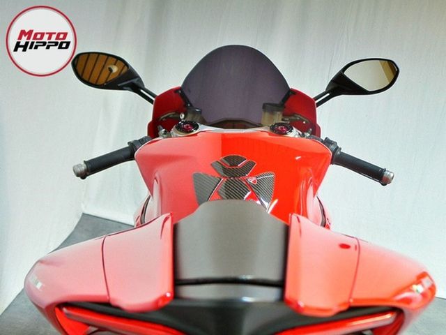 ducati - 1299-panigale