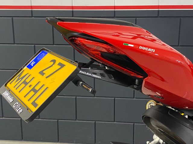 ducati - 1299-panigale