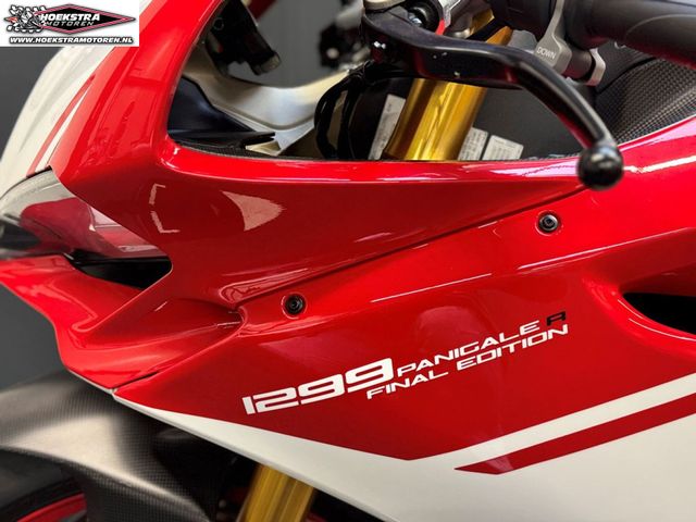 ducati - 1299-panigale-r-final-edition