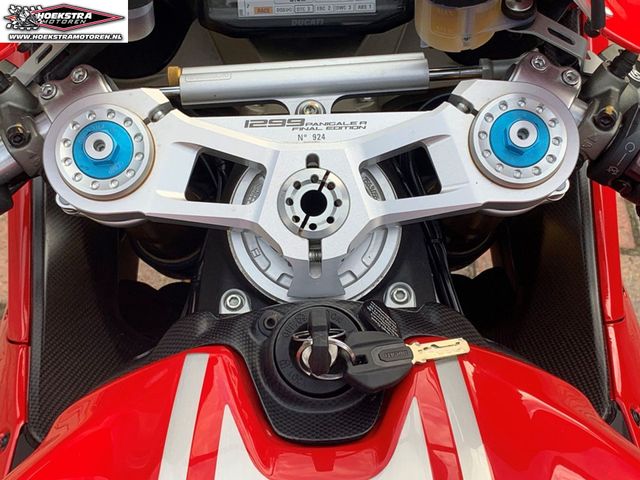 ducati - 1299-panigale-r-final-edition