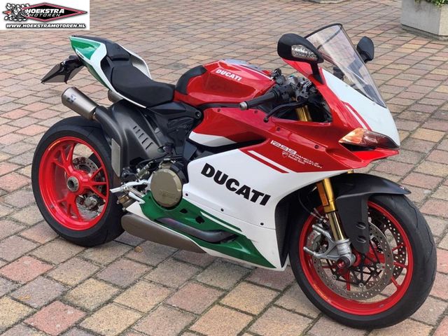 ducati - 1299-panigale-r-final-edition