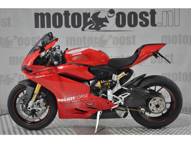 ducati - 1299-panigale-s