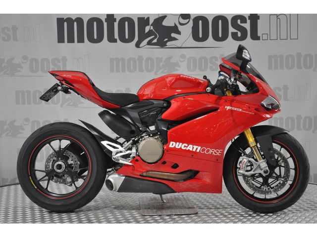 ducati - 1299-panigale-s