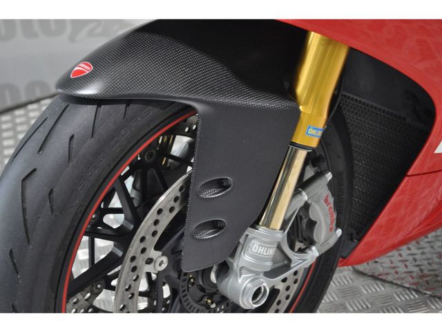 ducati - 1299-panigale-s