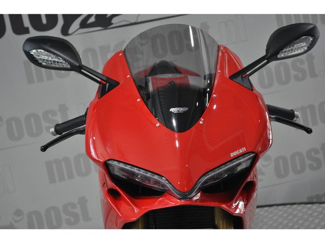 ducati - 1299-panigale-s