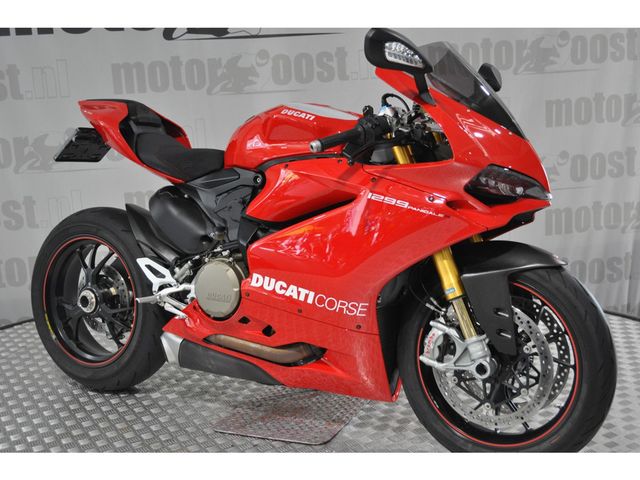 ducati - 1299-panigale-s