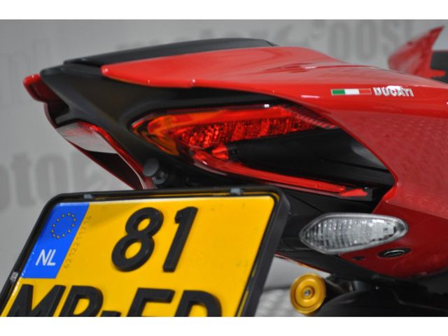 ducati - 1299-panigale-s