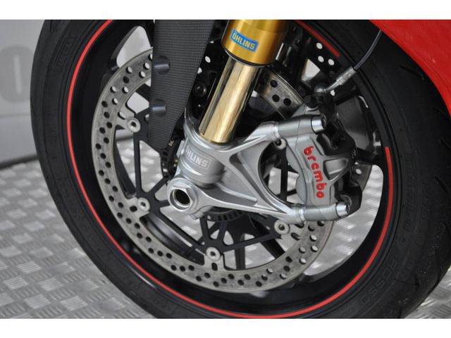 ducati - 1299-panigale-s