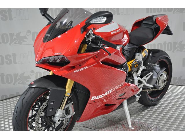 ducati - 1299-panigale-s