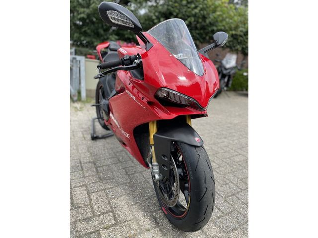 ducati - 1299-panigale-s