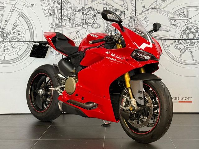 ducati - 1299-panigale-s