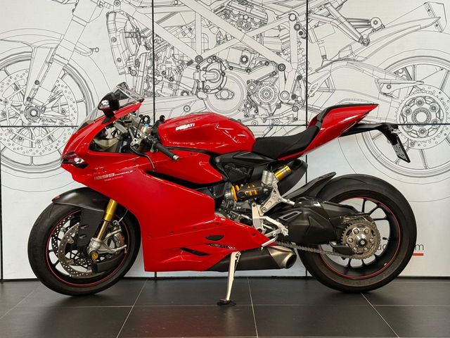 ducati - 1299-panigale-s