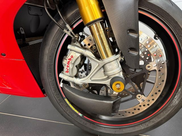 ducati - 1299-panigale-s