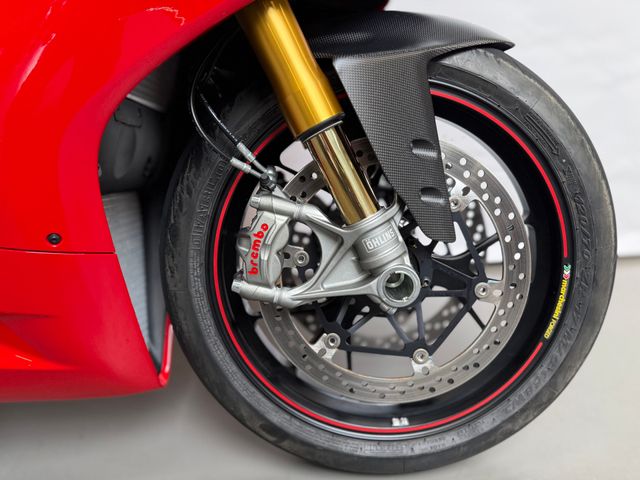 ducati - 1299-panigale-s