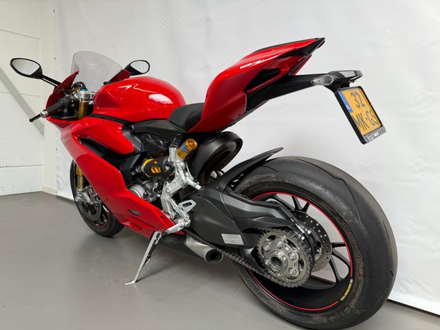 ducati - 1299-panigale-s