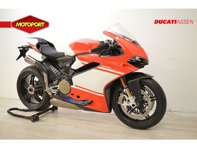 ducati - 1299-superleggera