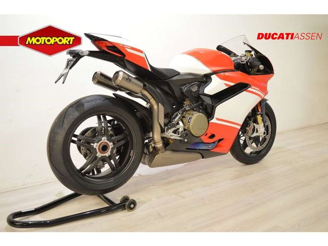 ducati - 1299-superleggera