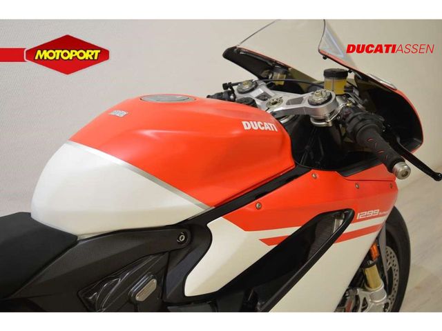 ducati - 1299-superleggera