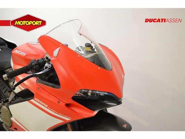 ducati - 1299-superleggera