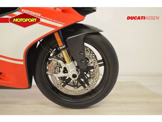 ducati - 1299-superleggera