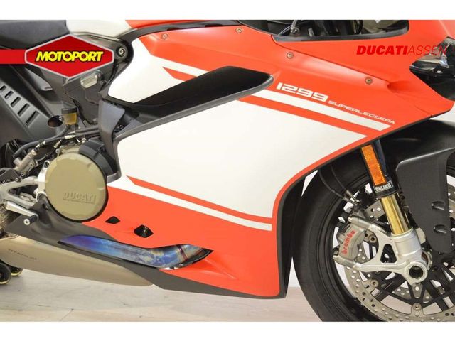 ducati - 1299-superleggera