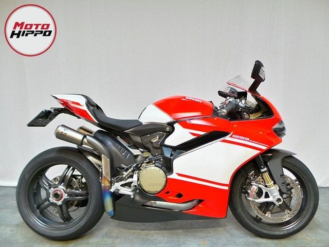 ducati - 1299-superleggera