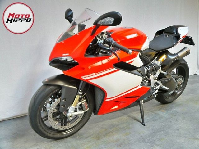 ducati - 1299-superleggera