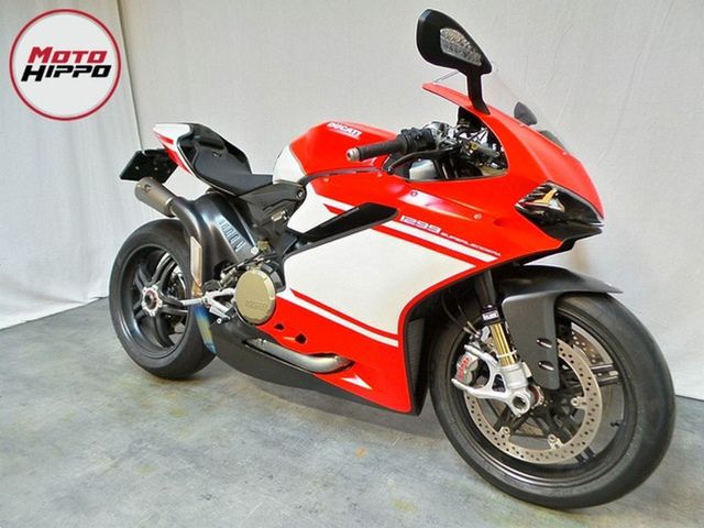 ducati - 1299-superleggera