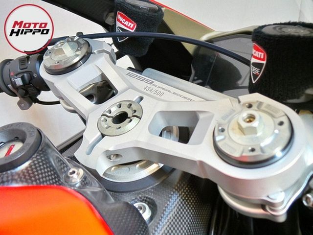 ducati - 1299-superleggera