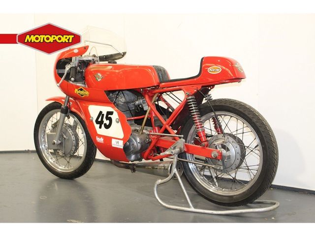 ducati - 250-mach-1
