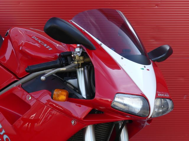 ducati - 748