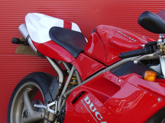 ducati - 748