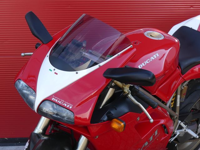 ducati - 748