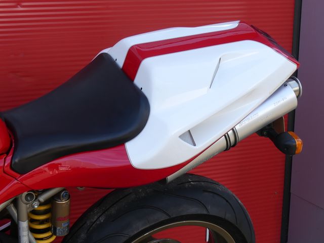 ducati - 748