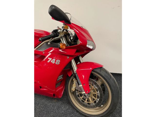 ducati - 748