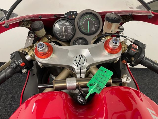 ducati - 748