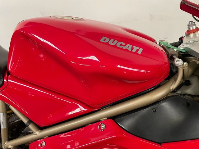 ducati - 748