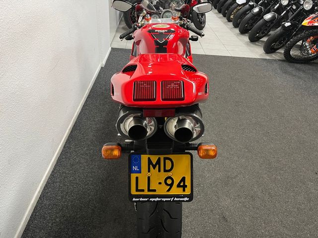 ducati - 748