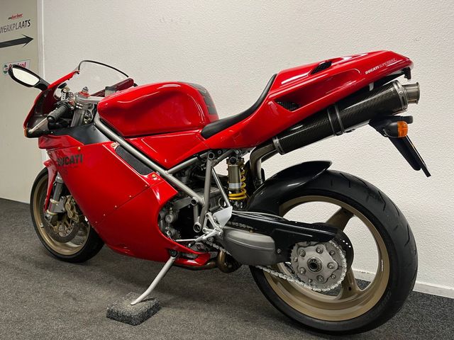 ducati - 748