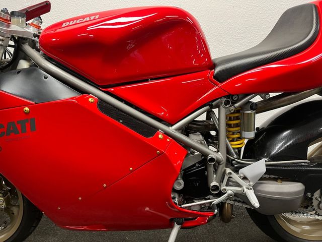 ducati - 748