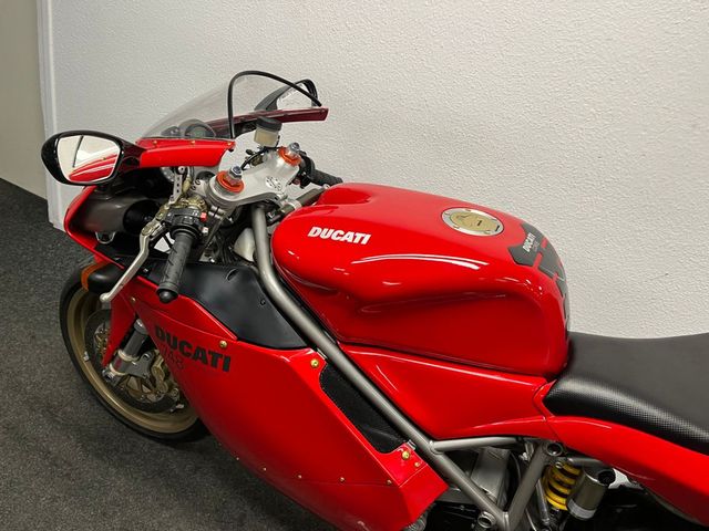 ducati - 748