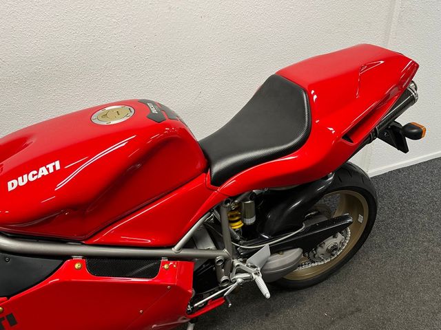 ducati - 748