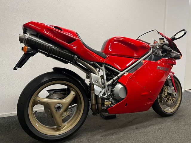 ducati - 748