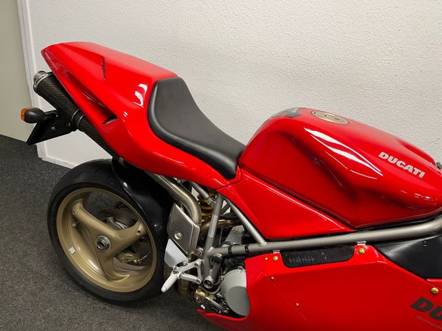 ducati - 748