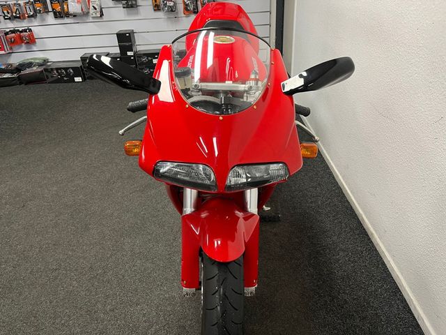 ducati - 748