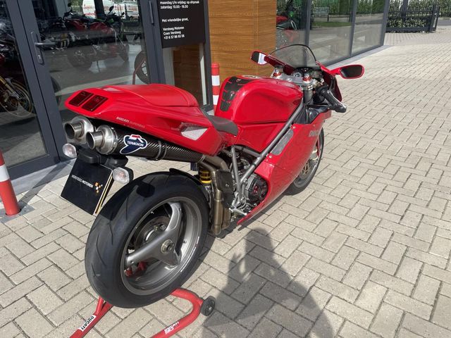 ducati - 748-biposto