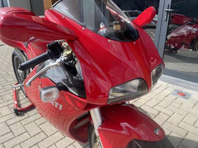 ducati - 748-biposto