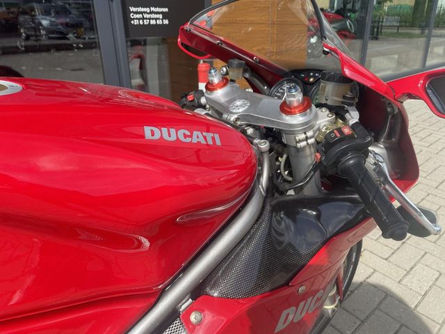 ducati - 748-biposto