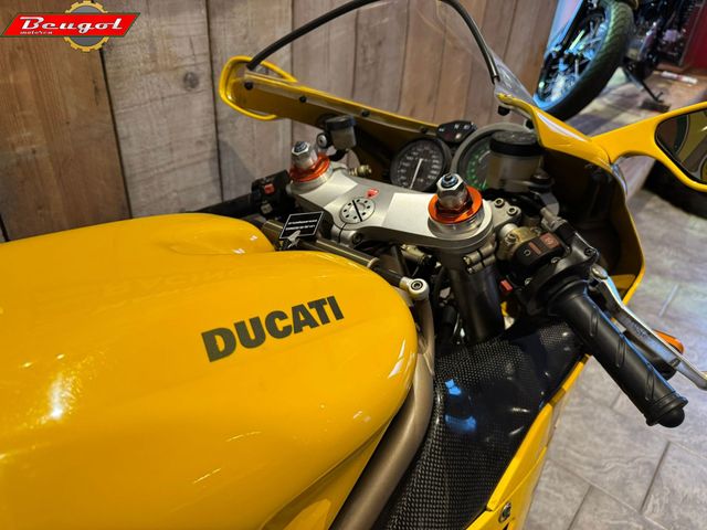 ducati - 748-biposto